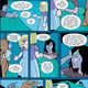 In Suburban Glamour, protagonist Astrid’s childhood imaginary friends return when she’s an adult.